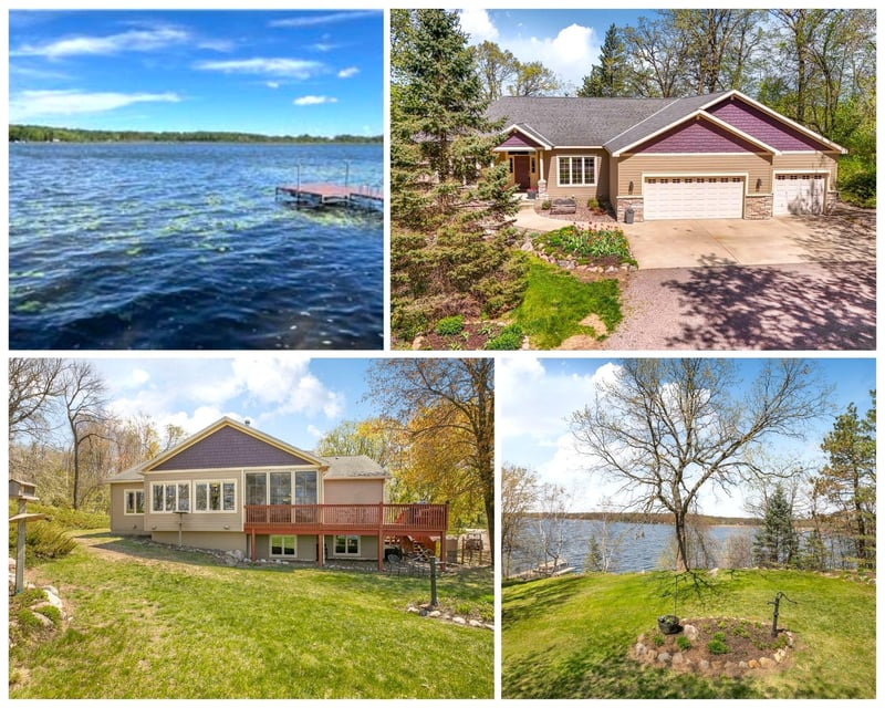 12516 180th St, Kimball, MN 55353