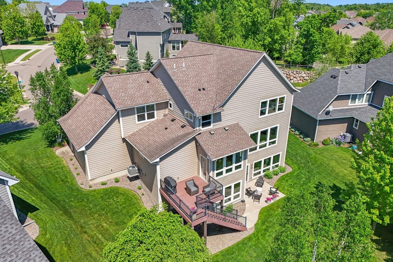 16465 54th Ct N, Plymouth, MN 55446