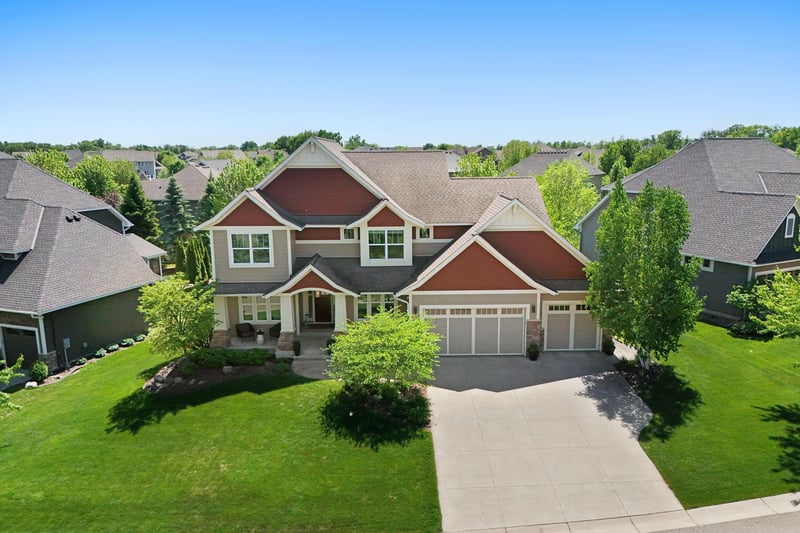 16465 54th Ct N, Plymouth, MN 55446