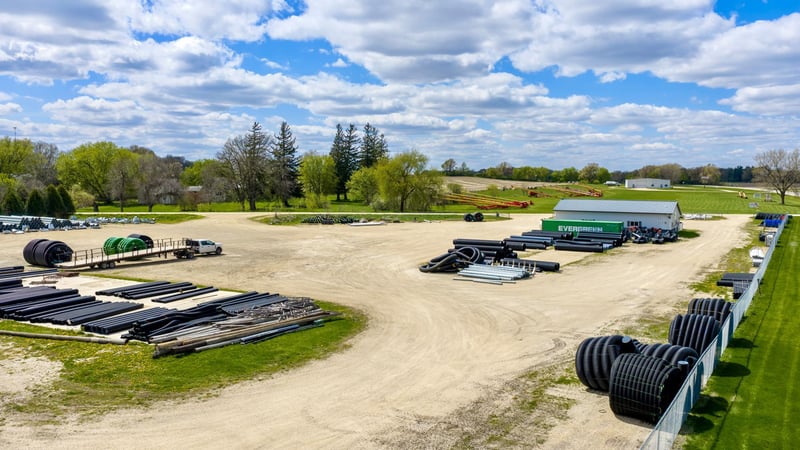 535 W Main St, Le Roy, MN 55951