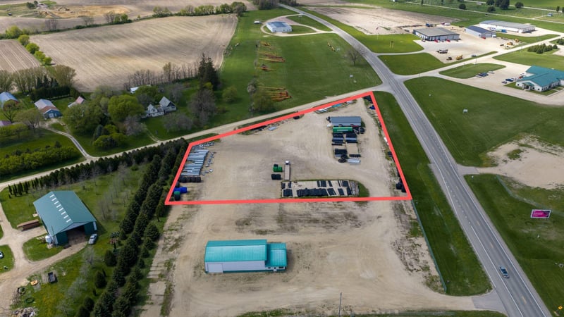 535 W Main St, Le Roy, MN 55951