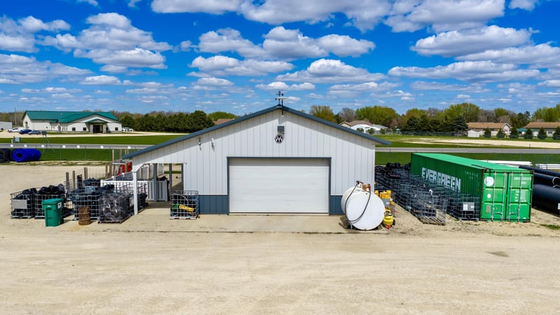 535 W Main St, Le Roy, MN 55951