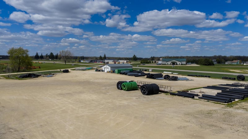 535 W Main St, Le Roy, MN 55951