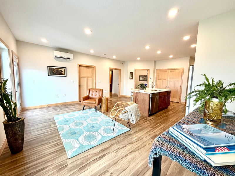 715 Lake Shore Dr NE #201, Bemidji, MN 56601