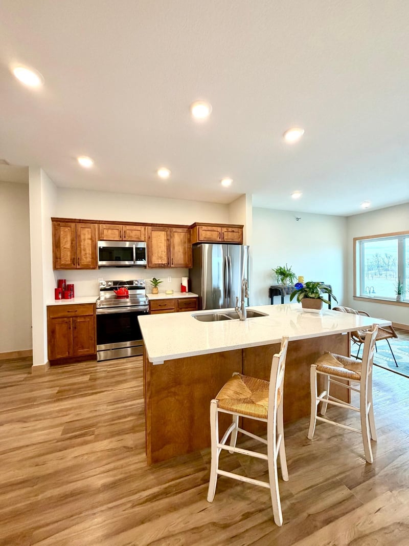 715 Lake Shore Dr NE #201, Bemidji, MN 56601