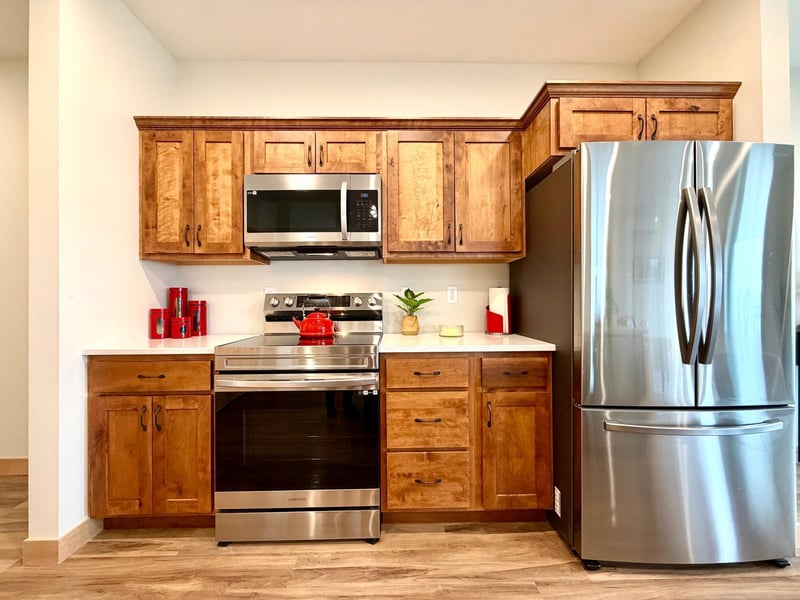 715 Lake Shore Dr NE #201, Bemidji, MN 56601