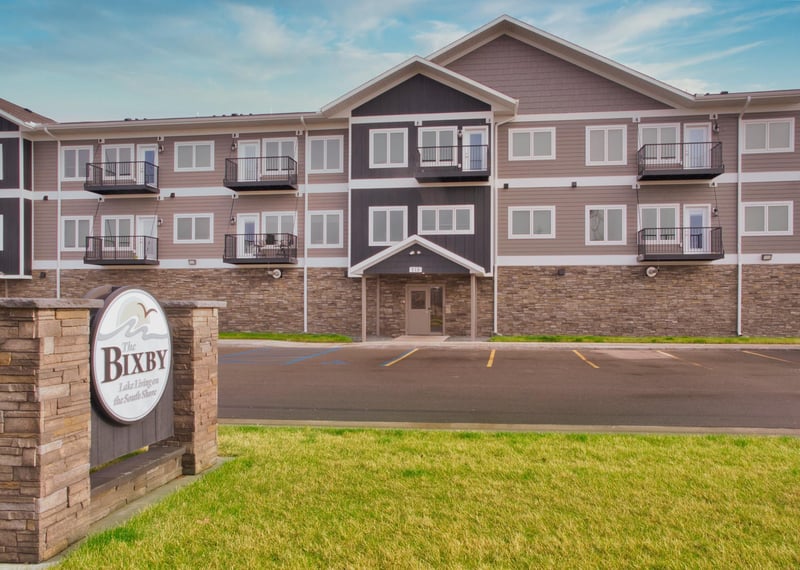 715 Lake Shore Dr NE #201, Bemidji, MN 56601