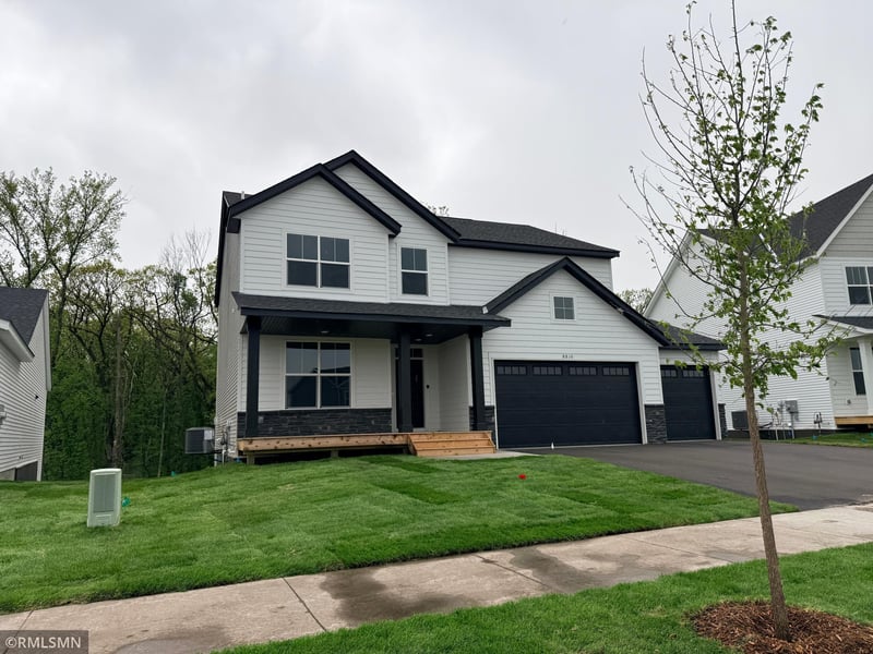 8810 147th Ave NW, Ramsey, MN 55303