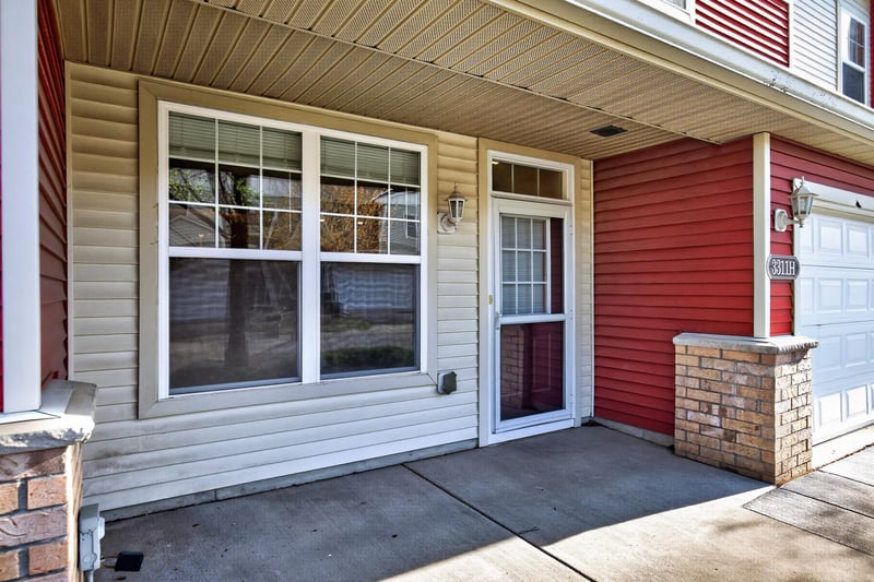 3311 Hazel Trl #H, Woodbury, MN 55129
