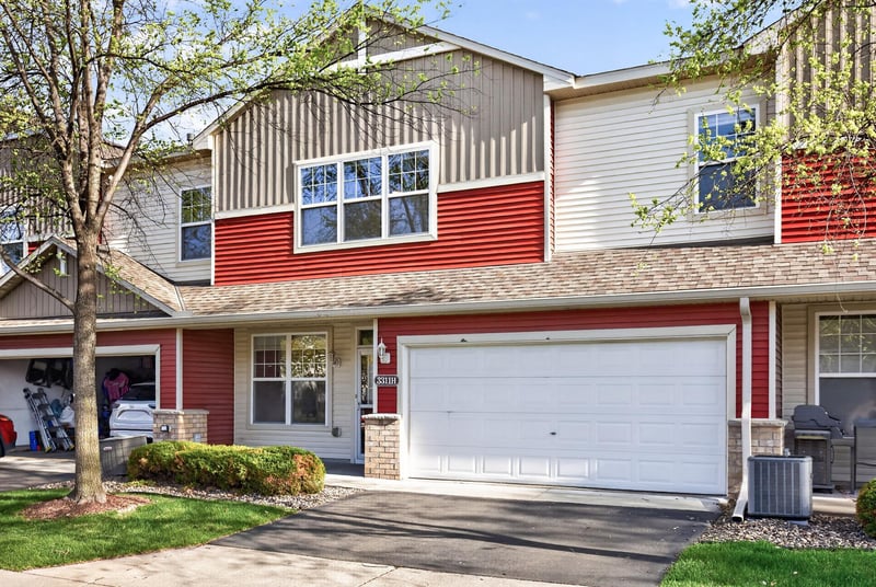 3311 Hazel Trl #H, Woodbury, MN 55129