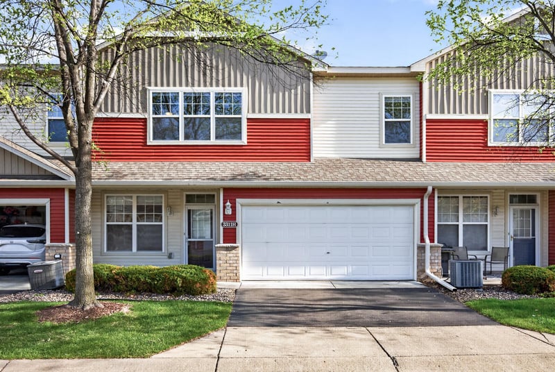 3311 Hazel Trl #H, Woodbury, MN 55129