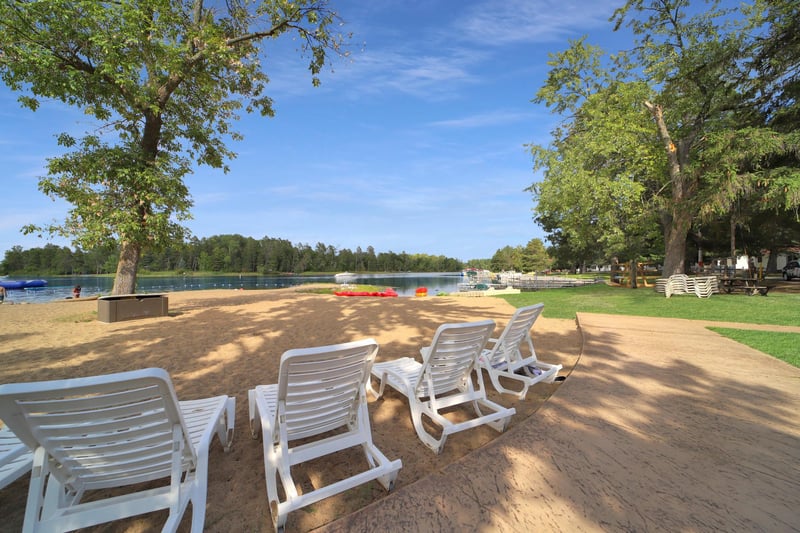 35165 Quiet Aly #5, Pequot Lakes, MN 56472