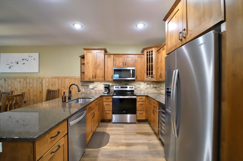 35165 Quiet Aly #5, Pequot Lakes, MN 56472