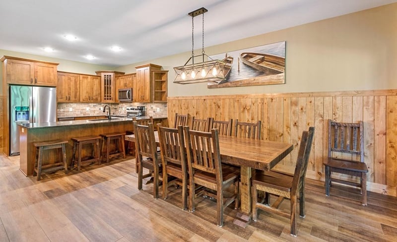 35167 S Quiet Aly #6, Pequot Lakes, MN 56472