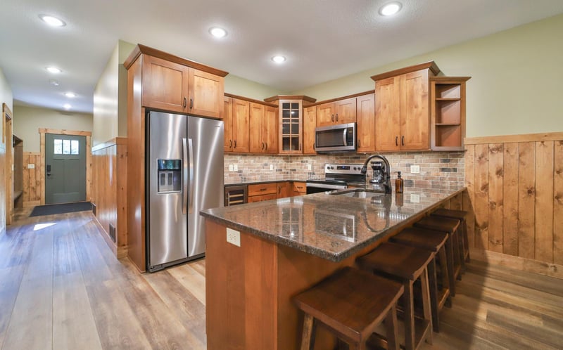 35193 Quiet Aly #8, Pequot Lakes, MN 56472