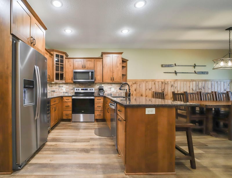 35193 Quiet Aly #8, Pequot Lakes, MN 56472
