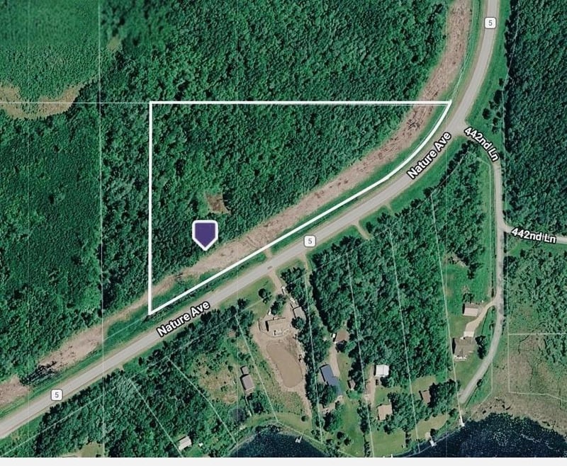 44131 Nature Ave, Palisade, MN 56469