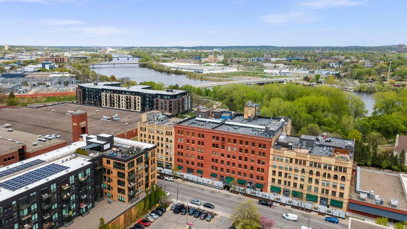 702 N 1st St #312, Minneapolis, MN 55401