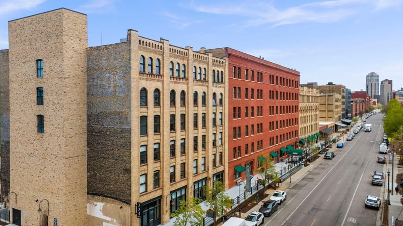 702 N 1st St #312, Minneapolis, MN 55401