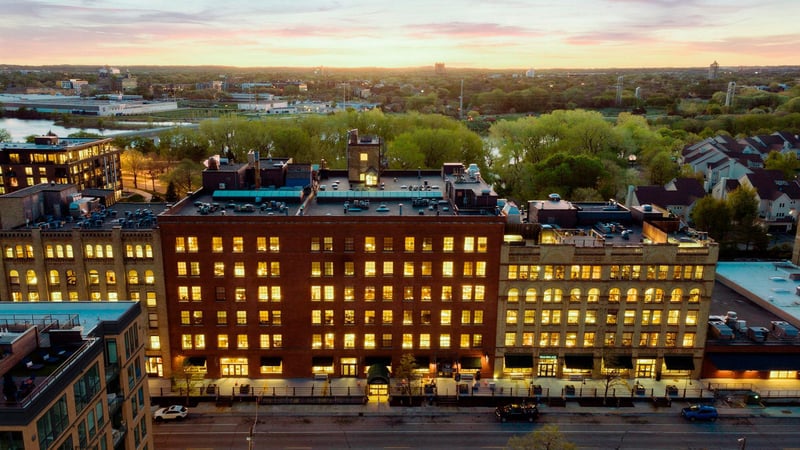 702 N 1st St #312, Minneapolis, MN 55401