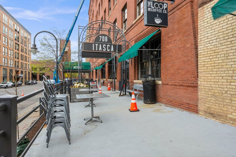 702 N 1st St #312, Minneapolis, MN 55401