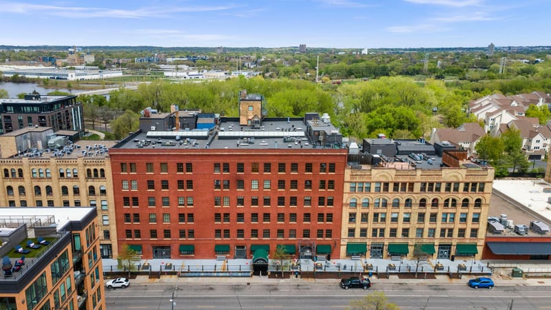 702 N 1st St #312, Minneapolis, MN 55401