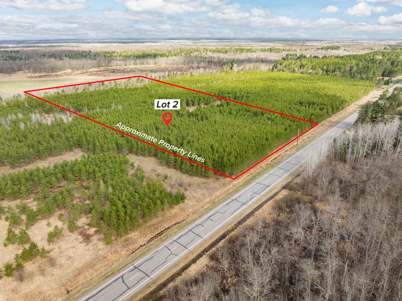 Lot 2 Scenic Hwy 7, Bovey, MN 55709