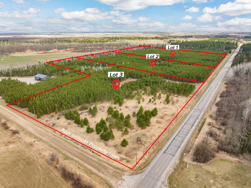 Lot 2 Scenic Hwy 7, Bovey, MN 55709
