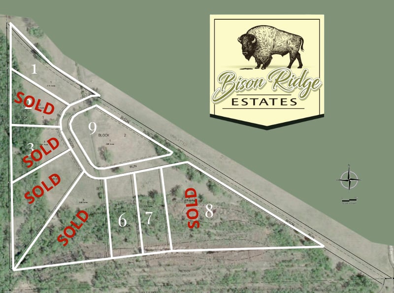 19705 11th Ave S, Hawley, MN 56549