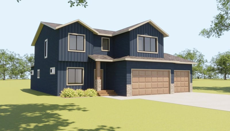 1957 Long Pine Dr, Detroit Lakes, MN 56501