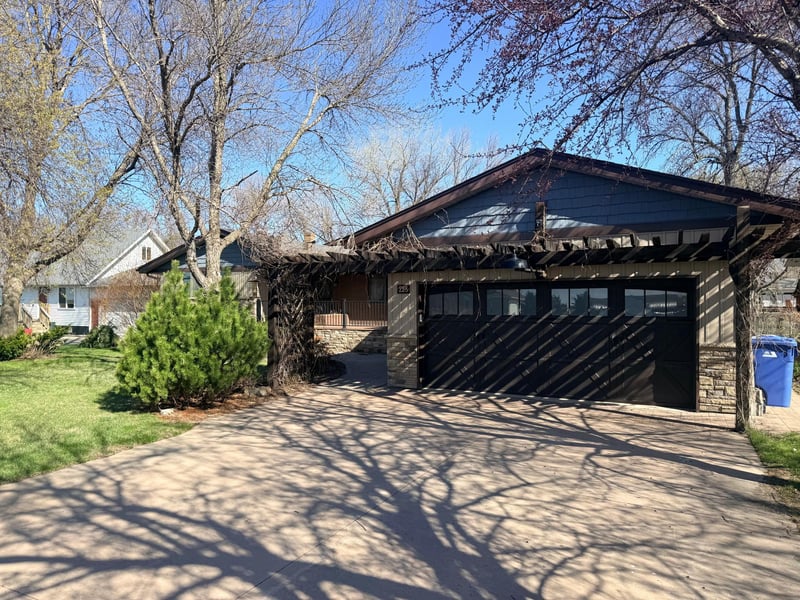 228 1st St S, Sabin, MN 56580