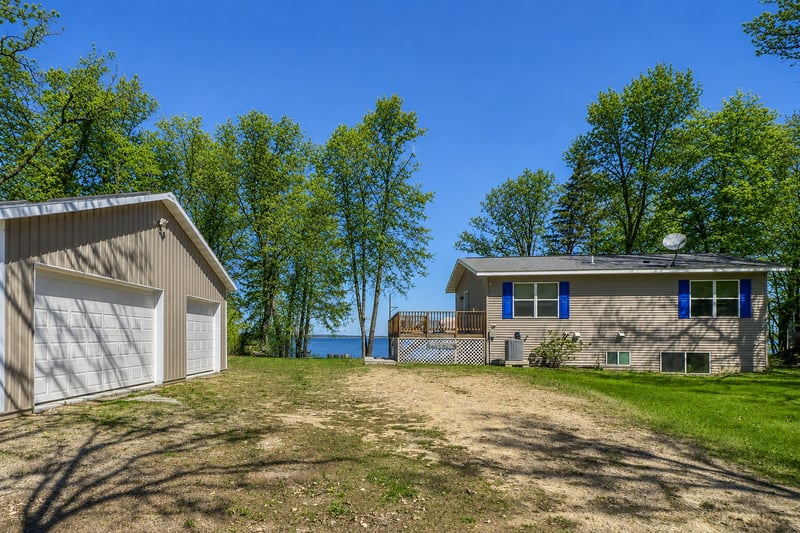 37855 SW Height Of Land Dr, Rochert, MN 56578