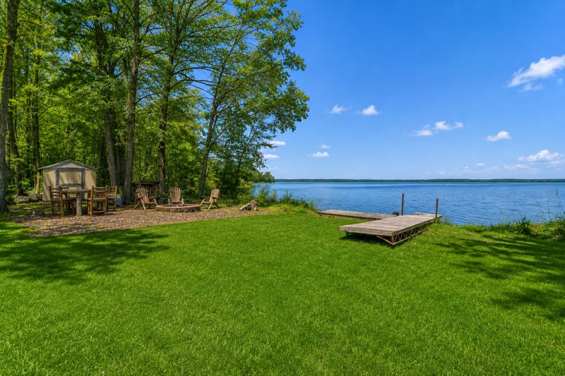 37855 SW Height Of Land Dr, Rochert, MN 56578