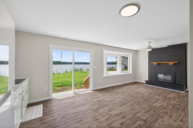 29348 Francis Lake Dr NW, Isanti, MN 55040