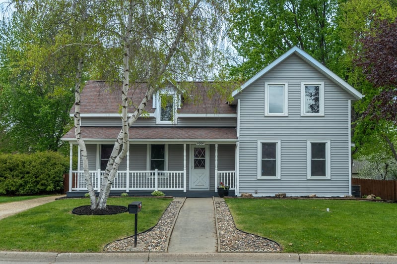 1004 W Marion St, Lake City, MN 55041