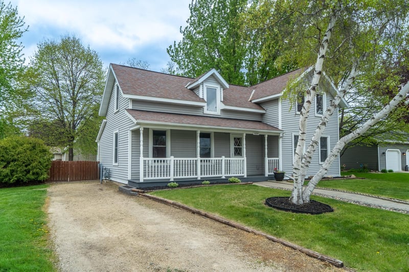 1004 W Marion St, Lake City, MN 55041