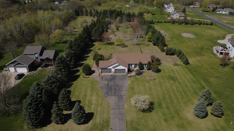 27338 110th St NW, Zimmerman, MN 55398