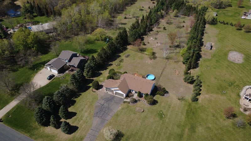27338 110th St NW, Zimmerman, MN 55398