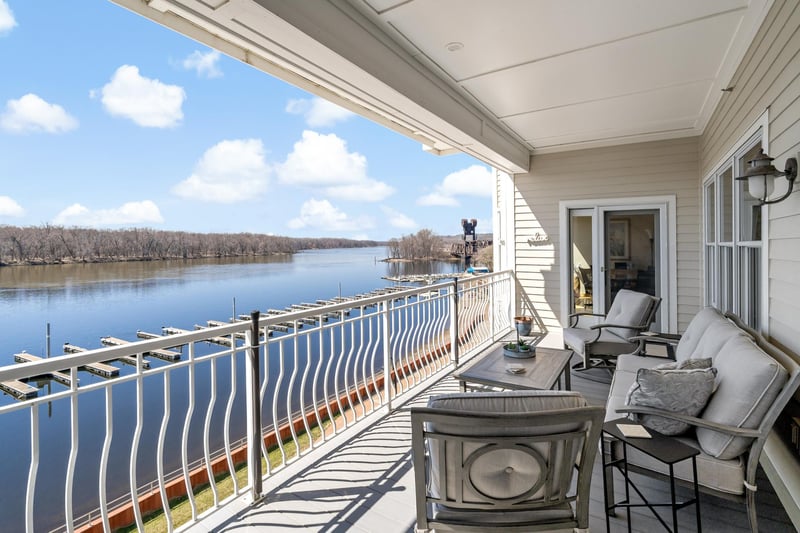 150 Front St N #314, Prescott, WI 54021