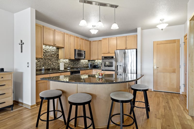 150 Front St N #314, Prescott, WI 54021