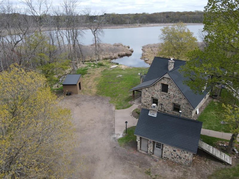 9340 North Shore Trl, Forest Lake, MN 55025