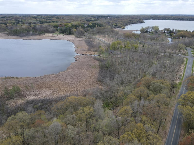 9340 North Shore Trl, Forest Lake, MN 55025
