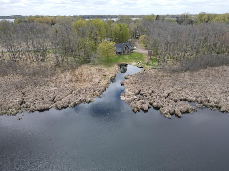 9340 North Shore Trl, Forest Lake, MN 55025