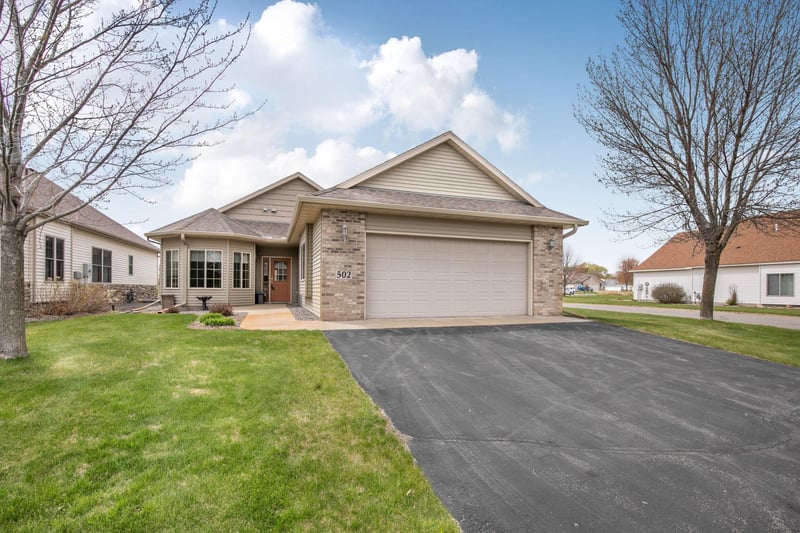 502 Graceview Loop, Saint Joseph, MN 56374
