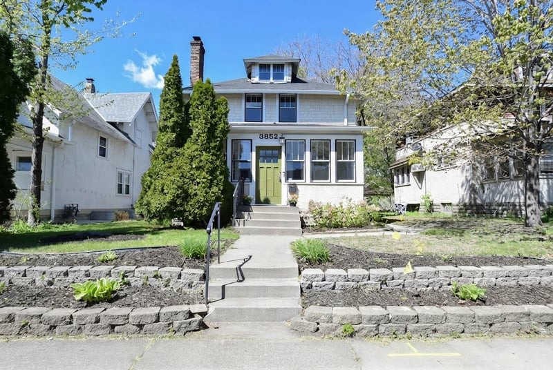 3852 Stevens Ave, Minneapolis, MN 55409