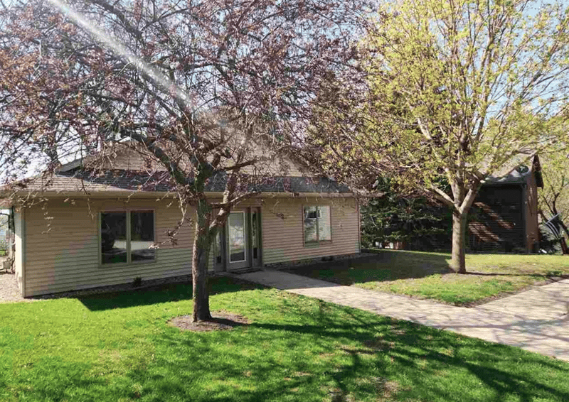 4426 Washington Blvd, Madison Lake, MN 56063