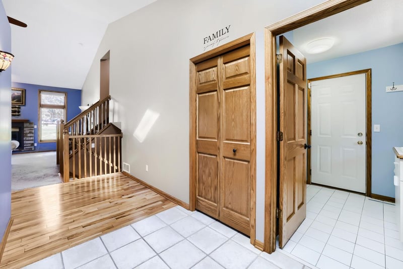 13834 Washington St NE, Ham Lake, MN 55304