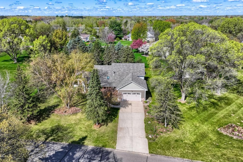 13834 Washington St NE, Ham Lake, MN 55304