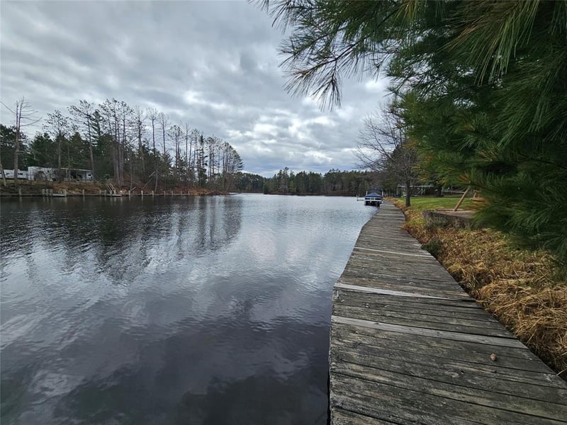 7156 E County Road T #1, Gordon, WI 54838