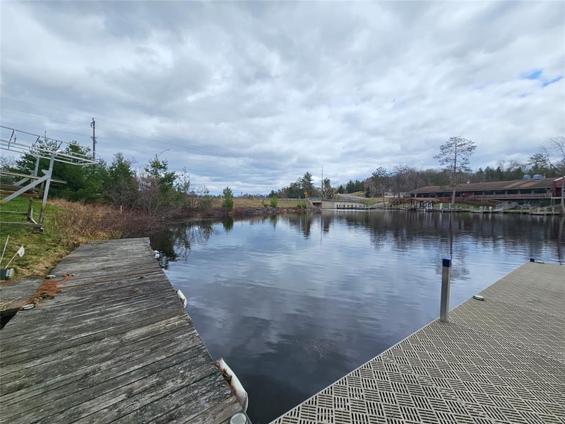7156 E County Road T #1, Gordon, WI 54838